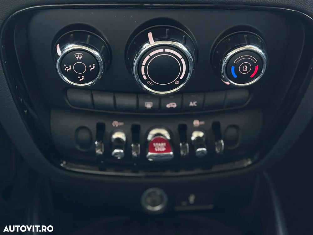 Mini Clubman One Essential Trim - 32