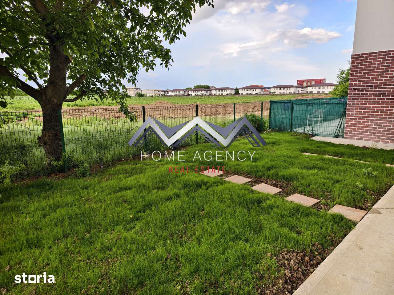 Apartament 2 camere + curte 70 mp | Otopeni — fotografia 3