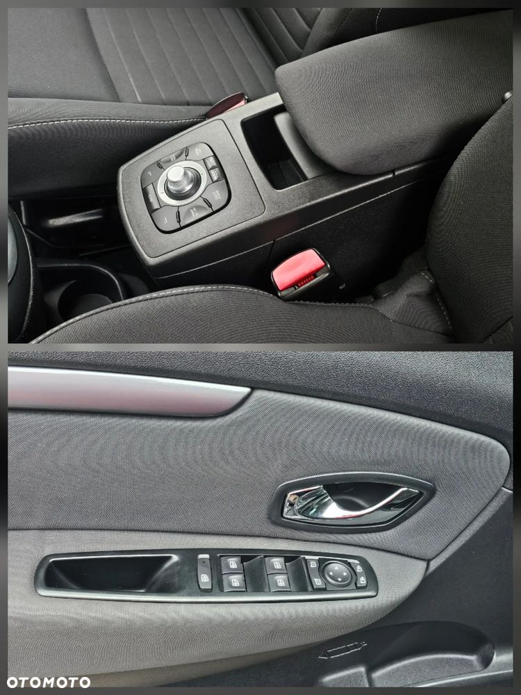Renault Grand Scenic Energy dCi 110 S&S LIMITED - 31