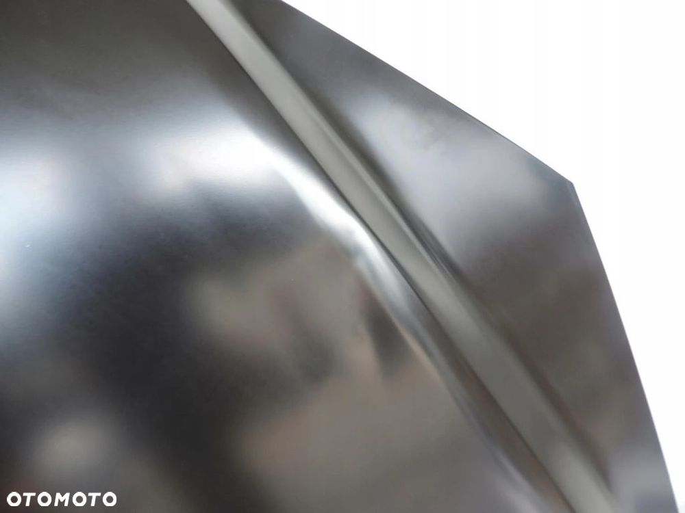 OPEL ANTARA MASKA POKRYWA SILNIKA NOWA ORYGINAŁ 95409819 - 5