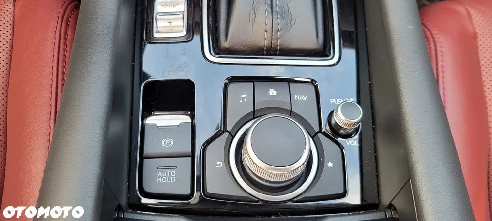 Mazda 6 2.5 SkyPassion - 34