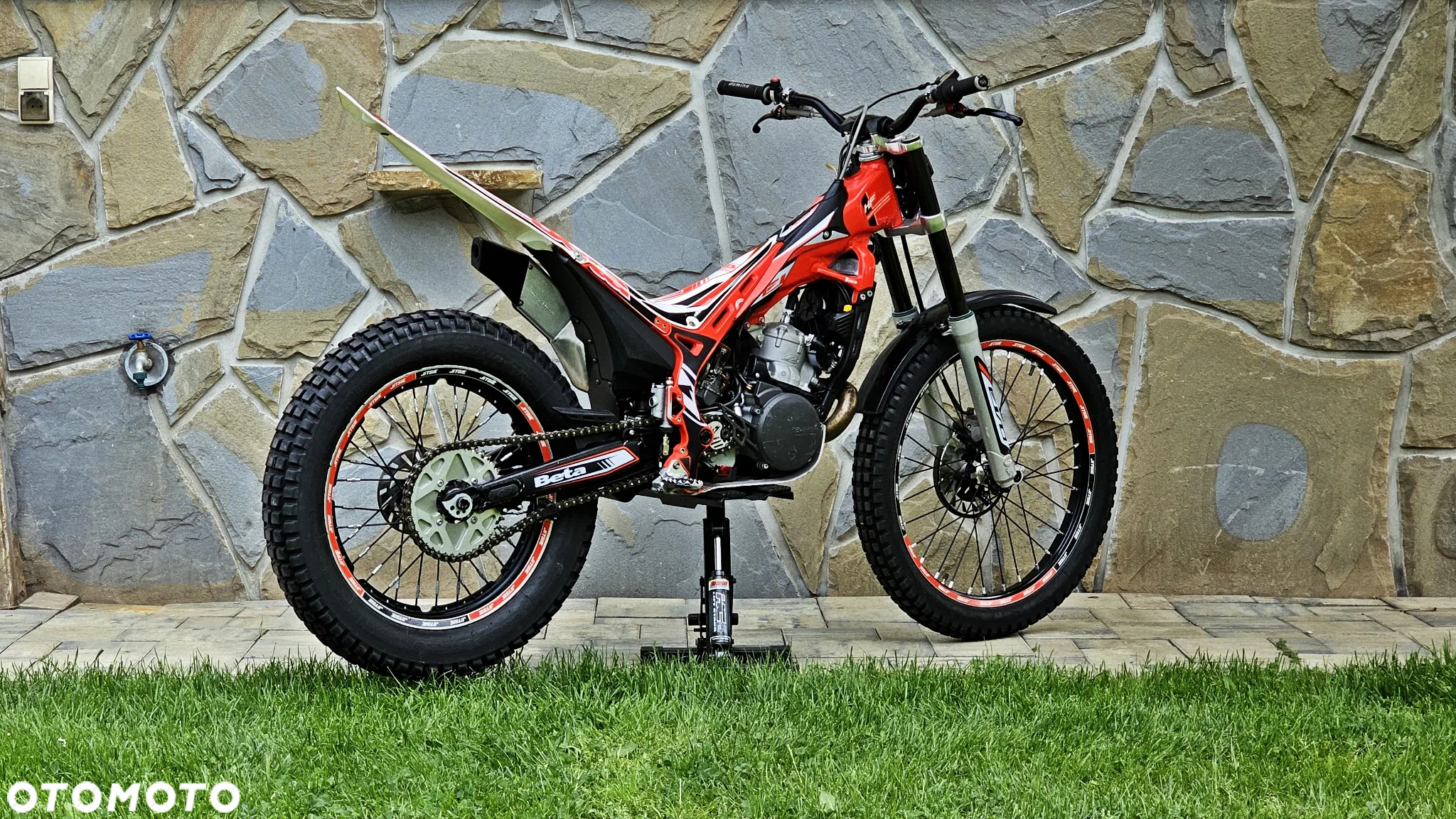Beta Evo