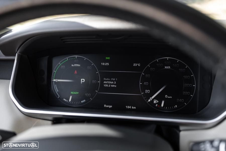 Land Rover Range Rover Sport 3.0 SDV6 HEV HSE Dynamic - 52