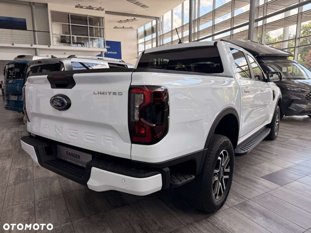 Ford Ranger - 8