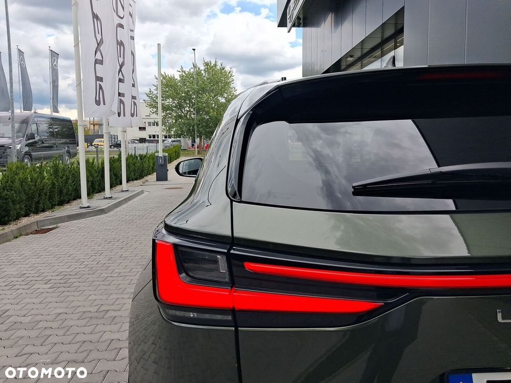 Lexus NX 350h Prestige AWD - 22