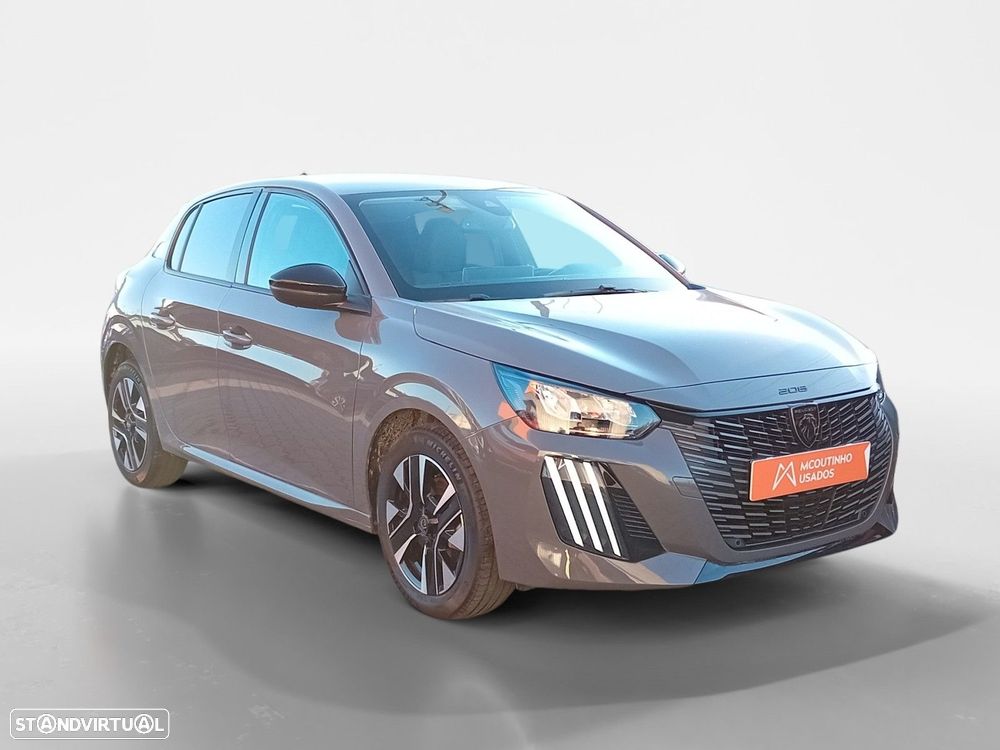 Peugeot 208 1.2 PureTech Allure - 7