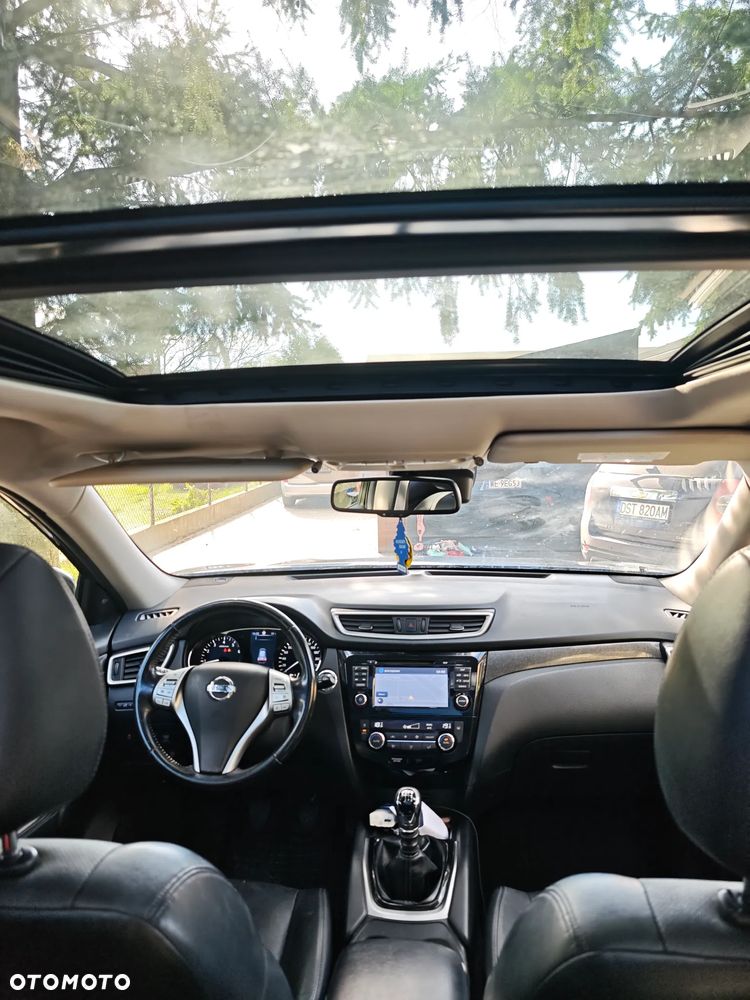 Nissan X-Trail 1.6 DIG-T N-Connecta 2WD - 7