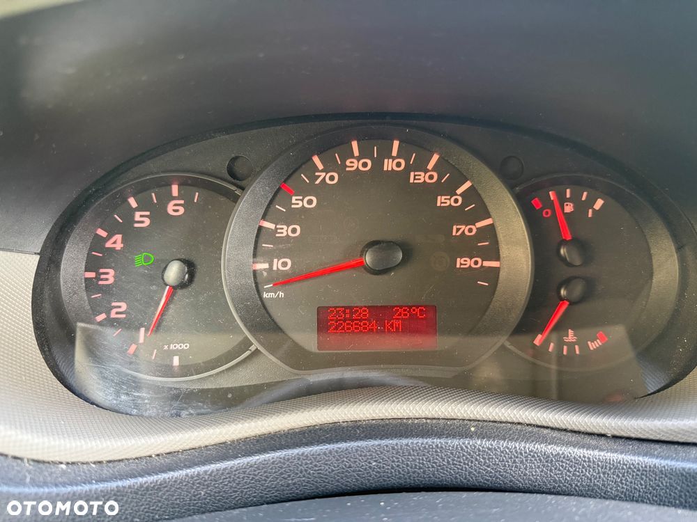 Renault Master - 20