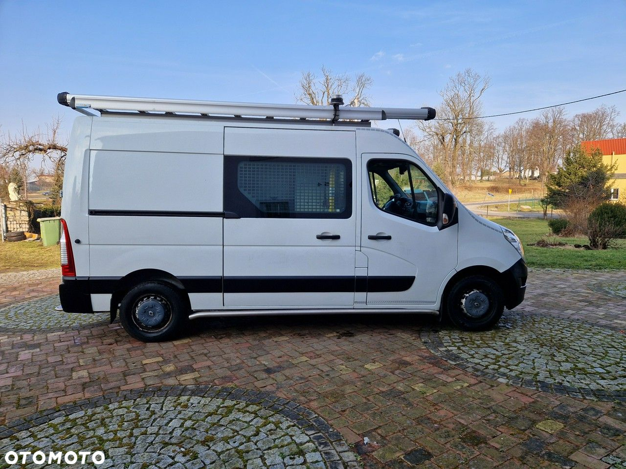Renault Master - 27