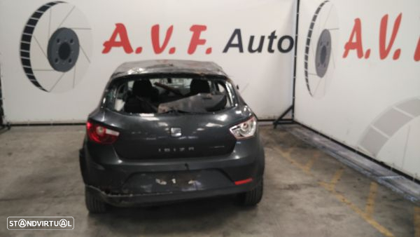 Para Peças Seat Ibiza Iv Sportcoupe (6J1, 6P5) - 2