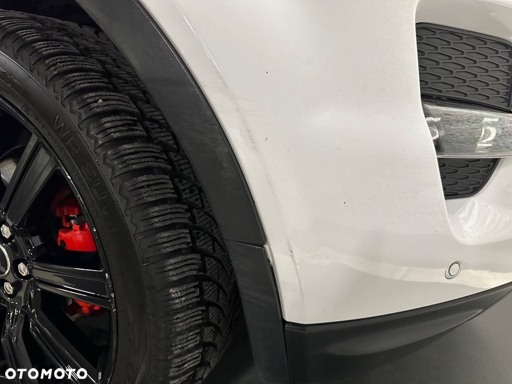 Land Rover Range Rover Evoque 2.2TD4 Dynamic - 19