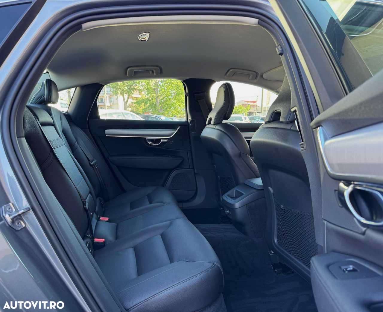 Volvo S90 D3 Momentum - 18