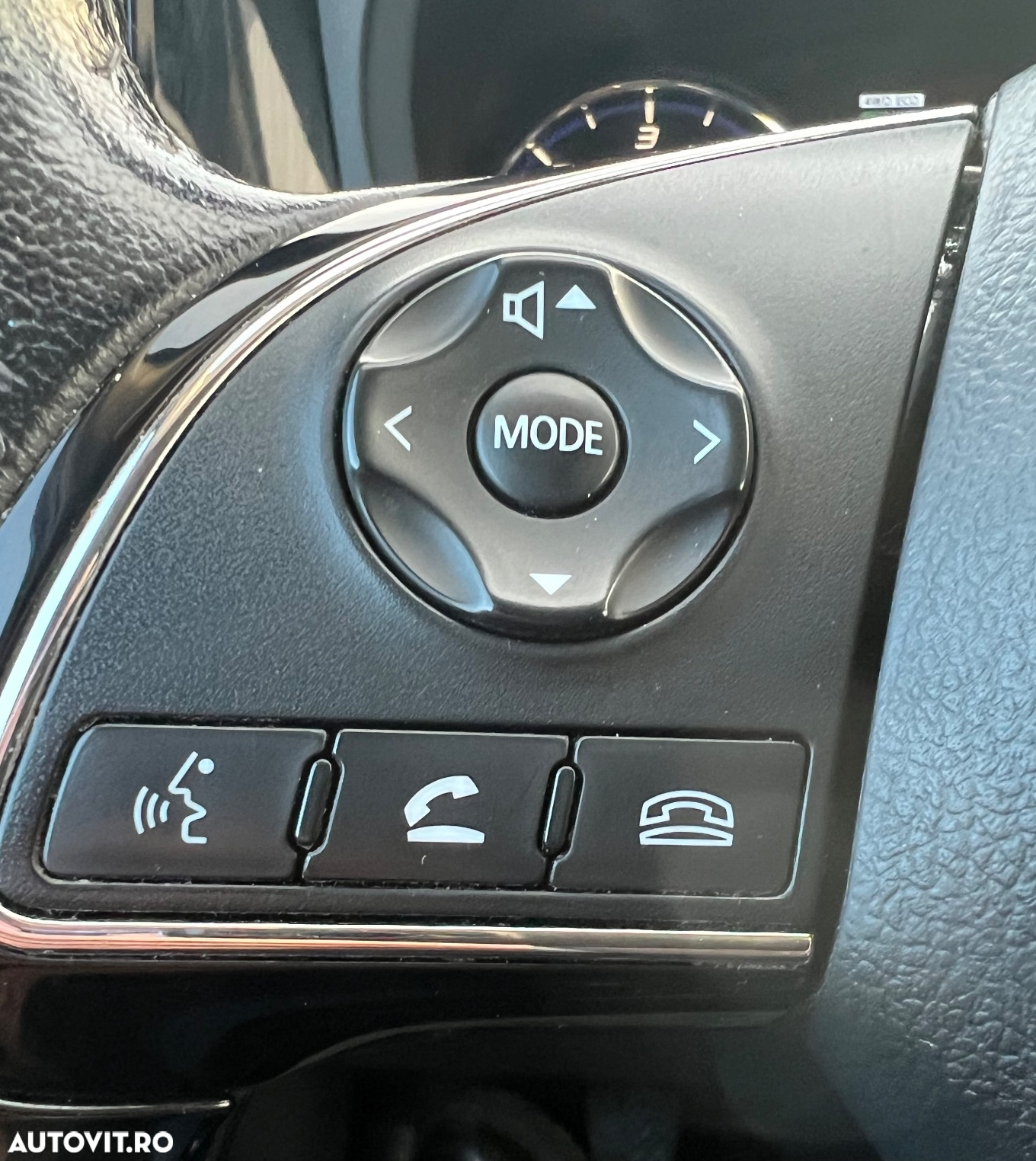 Mitsubishi Outlander 2.2 DI-D 4WD Intense - 17