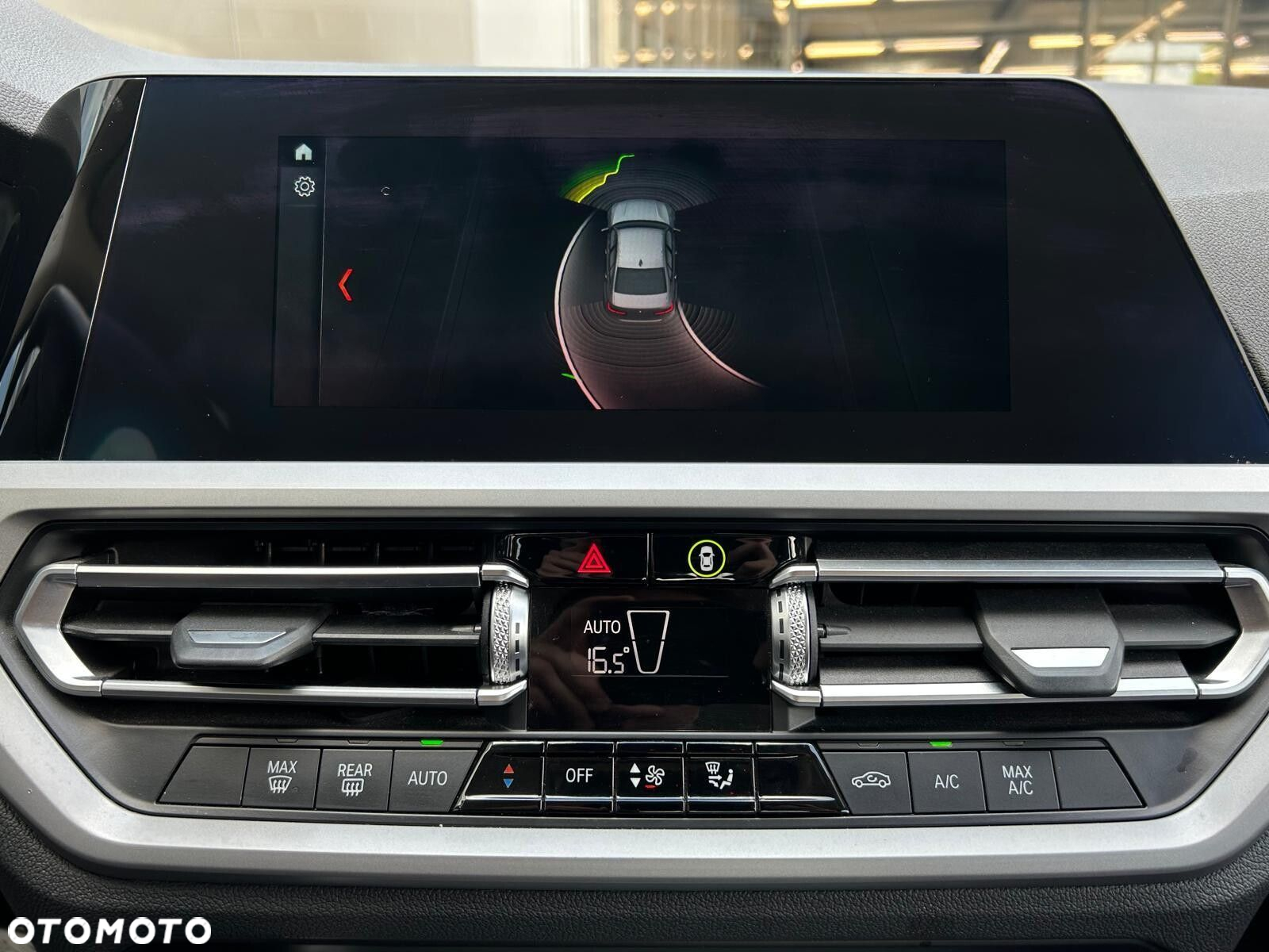 BMW Seria 3 320i Advantage - 27