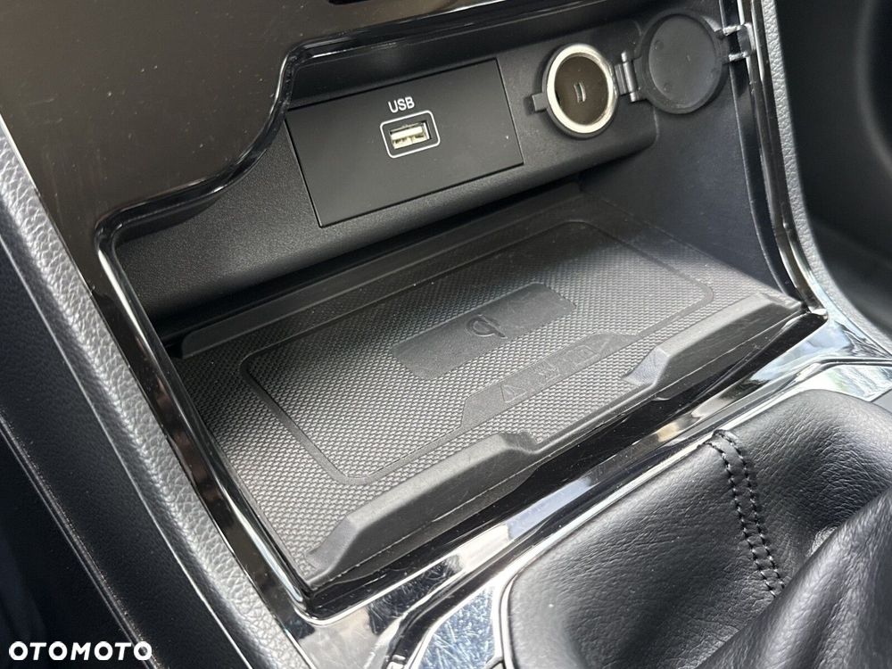 SsangYong/KGM Korando 1.5 T-GDI Quartz 2WD - 24