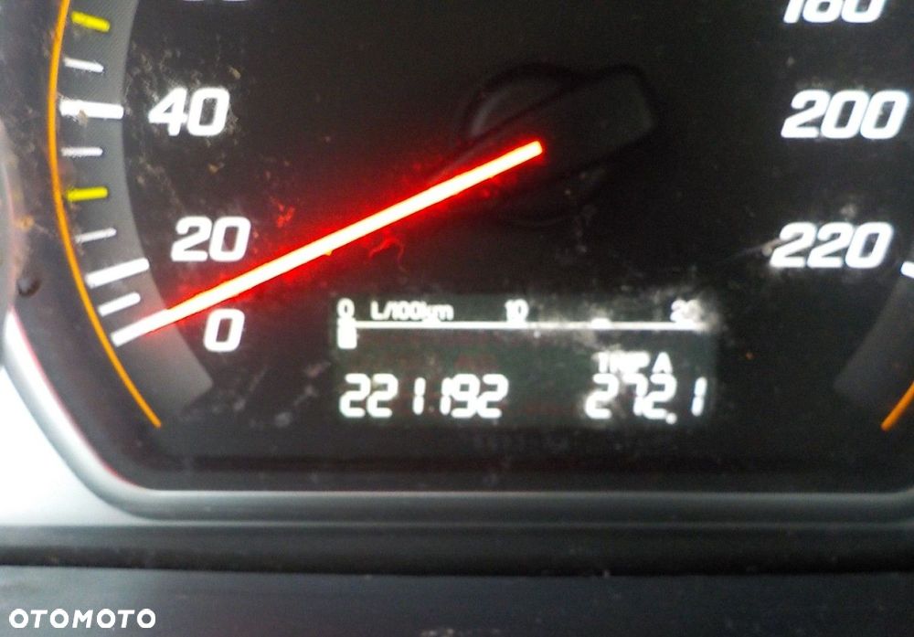 Honda CR-V - 23