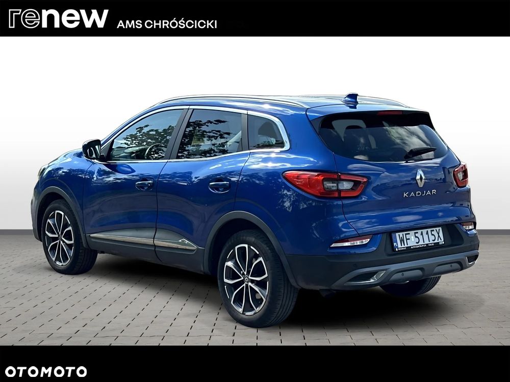 Renault Kadjar 1.3 TCe FAP Intens EDC - 4