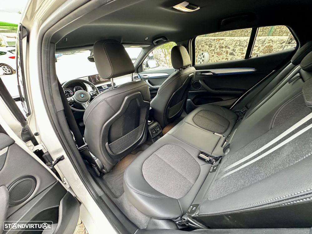 BMW X2 xDrive25e M Sport - 43