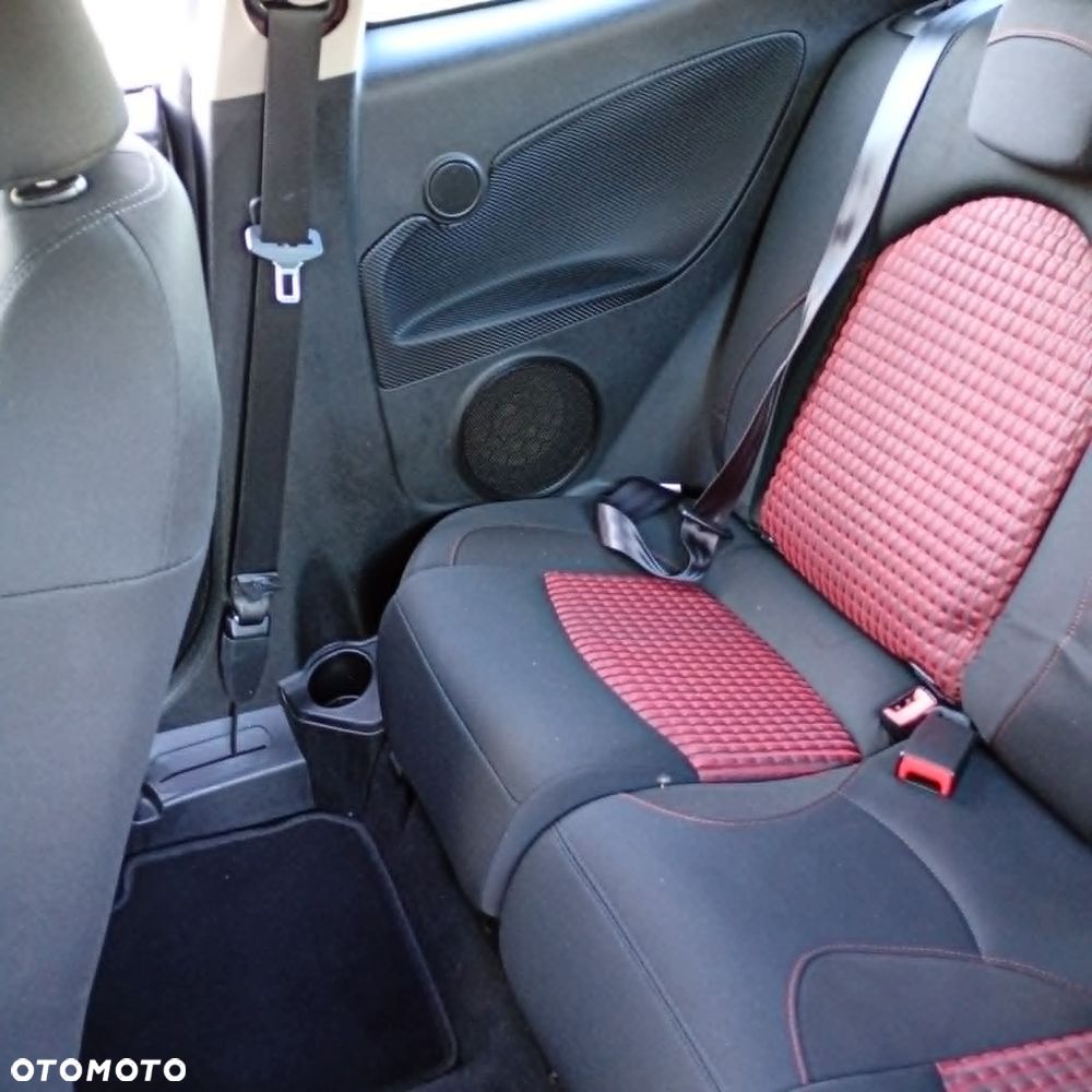 Alfa Romeo Mito - 5