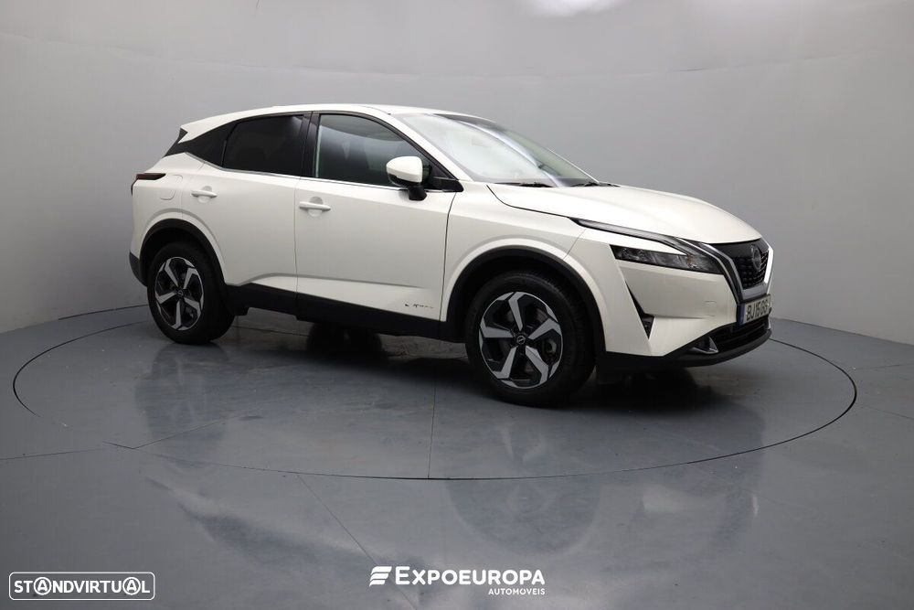 nissan qashqai ver-1-5-e--power-n--connecta-led - 3