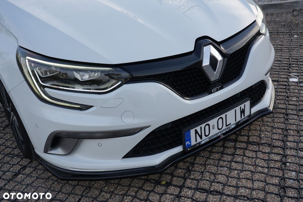 Renault Megane - 6