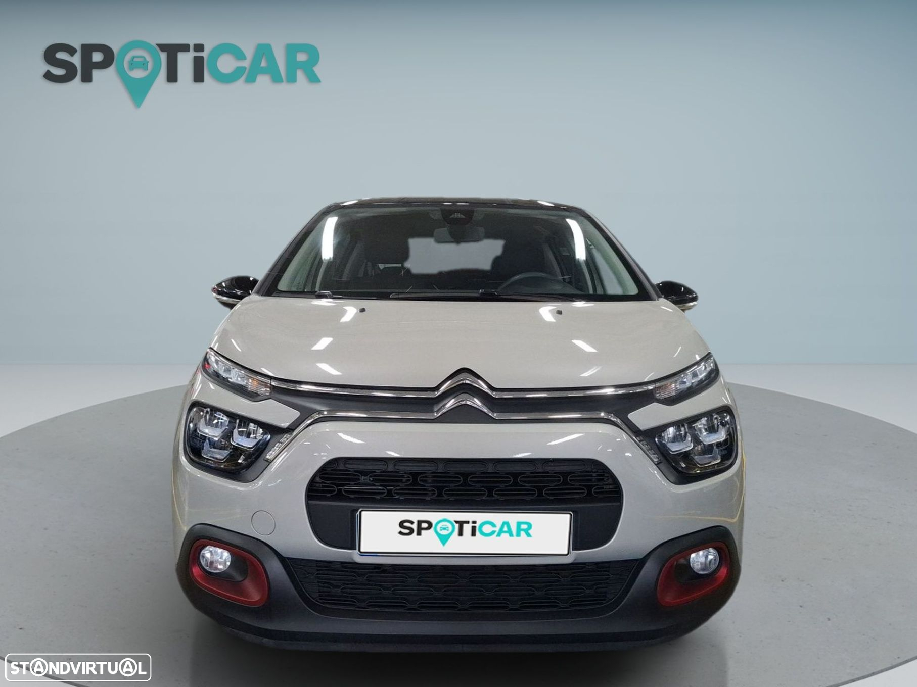 Citroën C3 1.2 PureTech C-Series - 2
