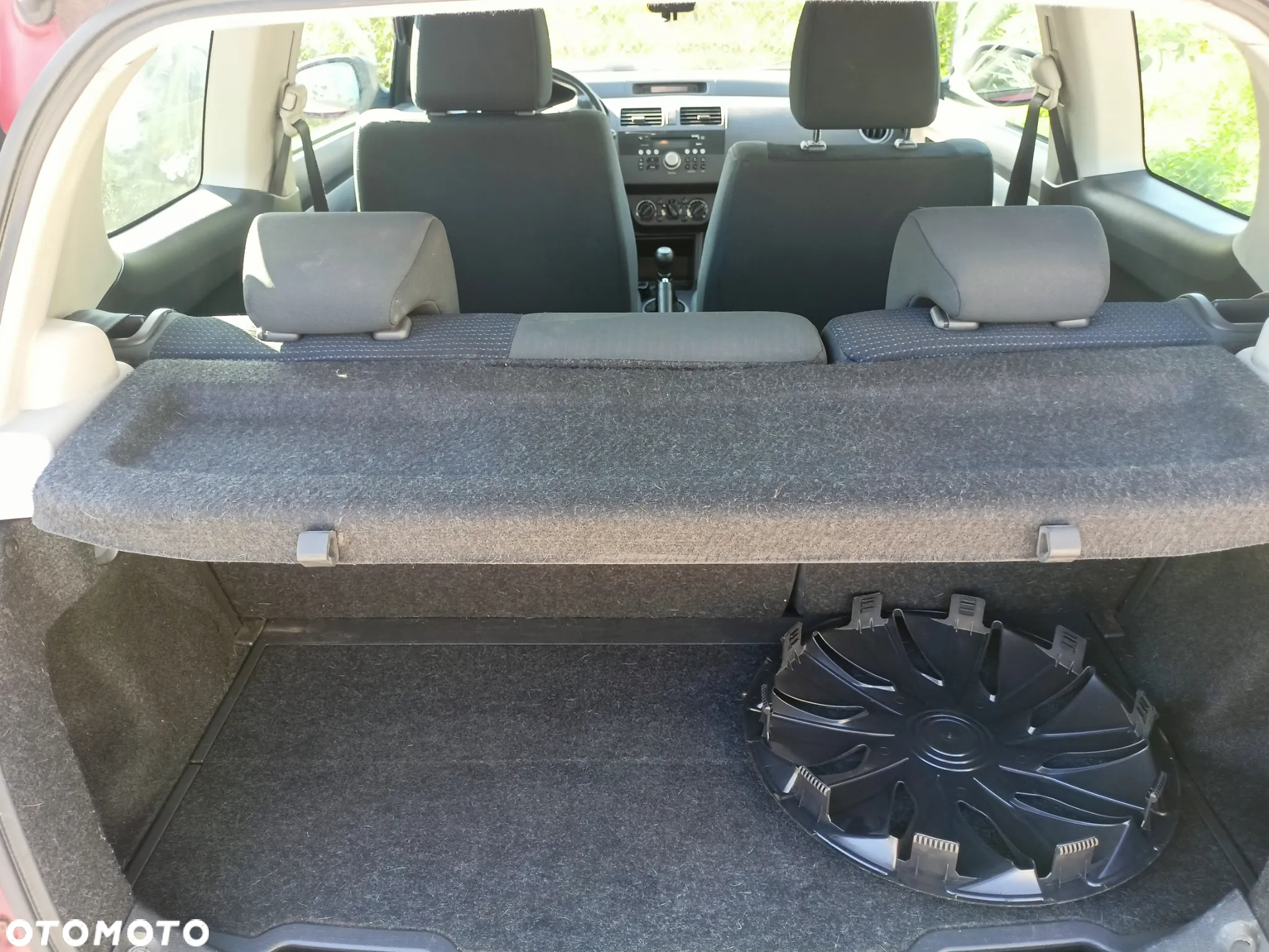 Suzuki Swift - 9