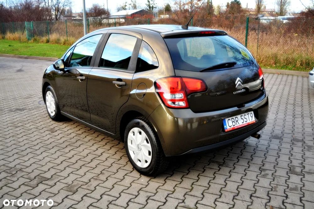 Citroën C3 1.4 HDi Attraction - 3