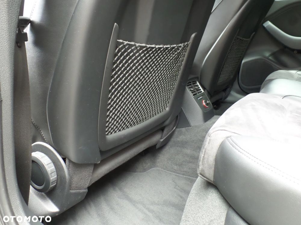 Audi A3 Sportback 2.0 TDI Ambiente - 36