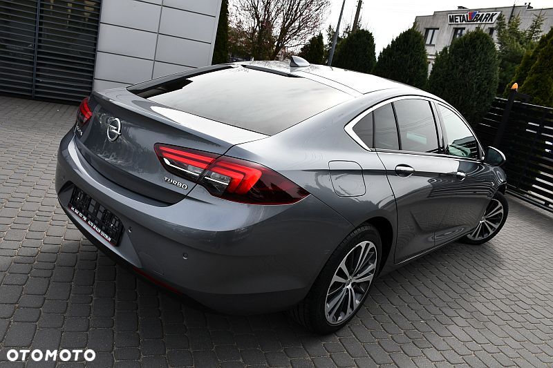 Opel Insignia 1.5 Direct InjectionT Edition - 4