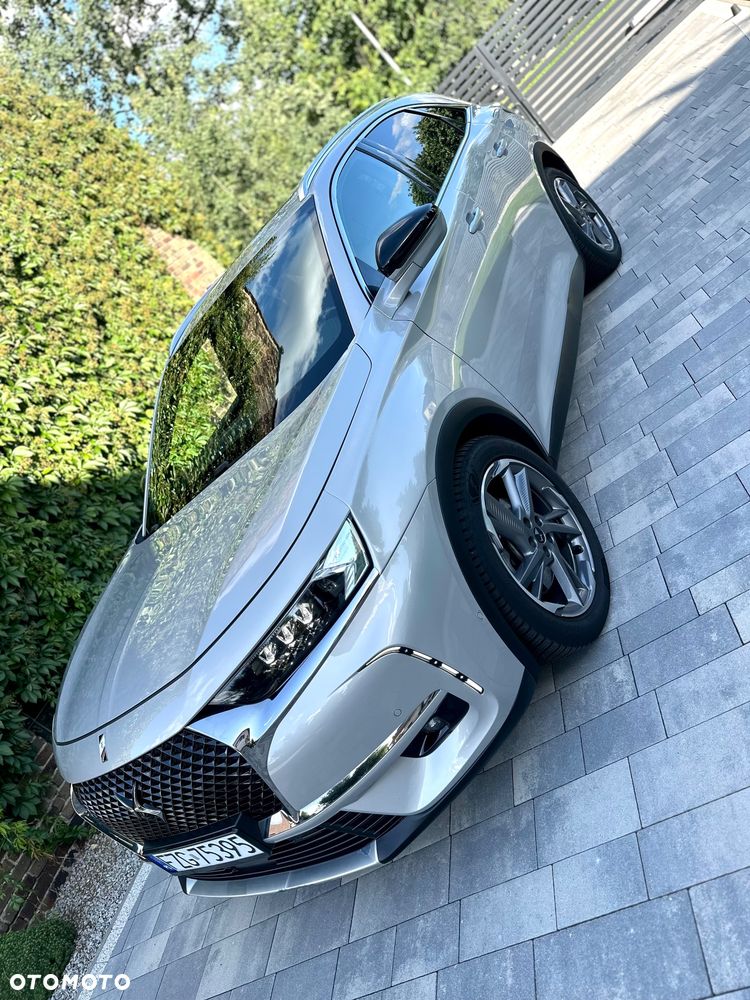 DS Automobiles DS 7 Crossback 1.6 PureTech Rivoli - 11