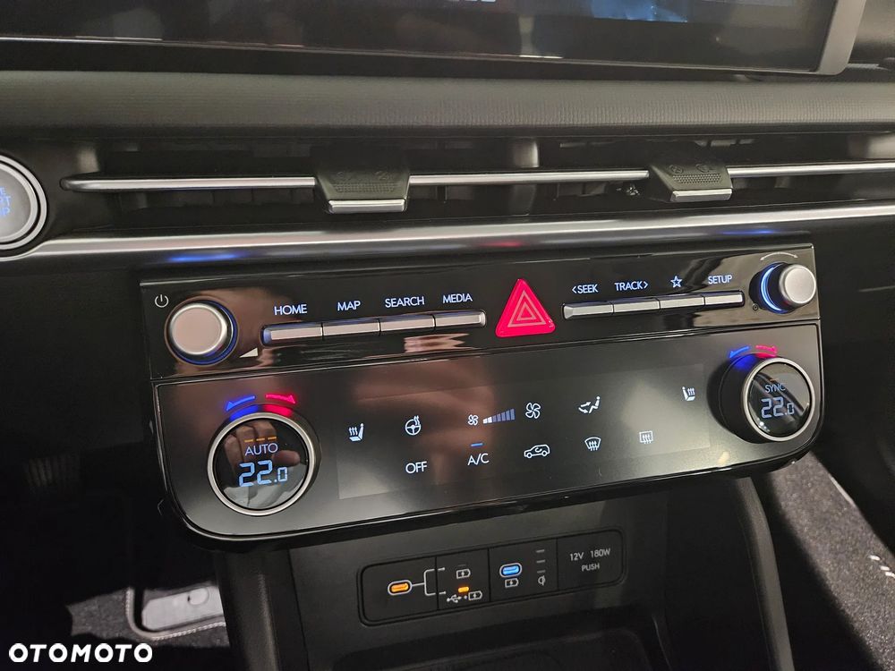 Hyundai Tucson 1.6 T-GDi Smart 2WD - 11