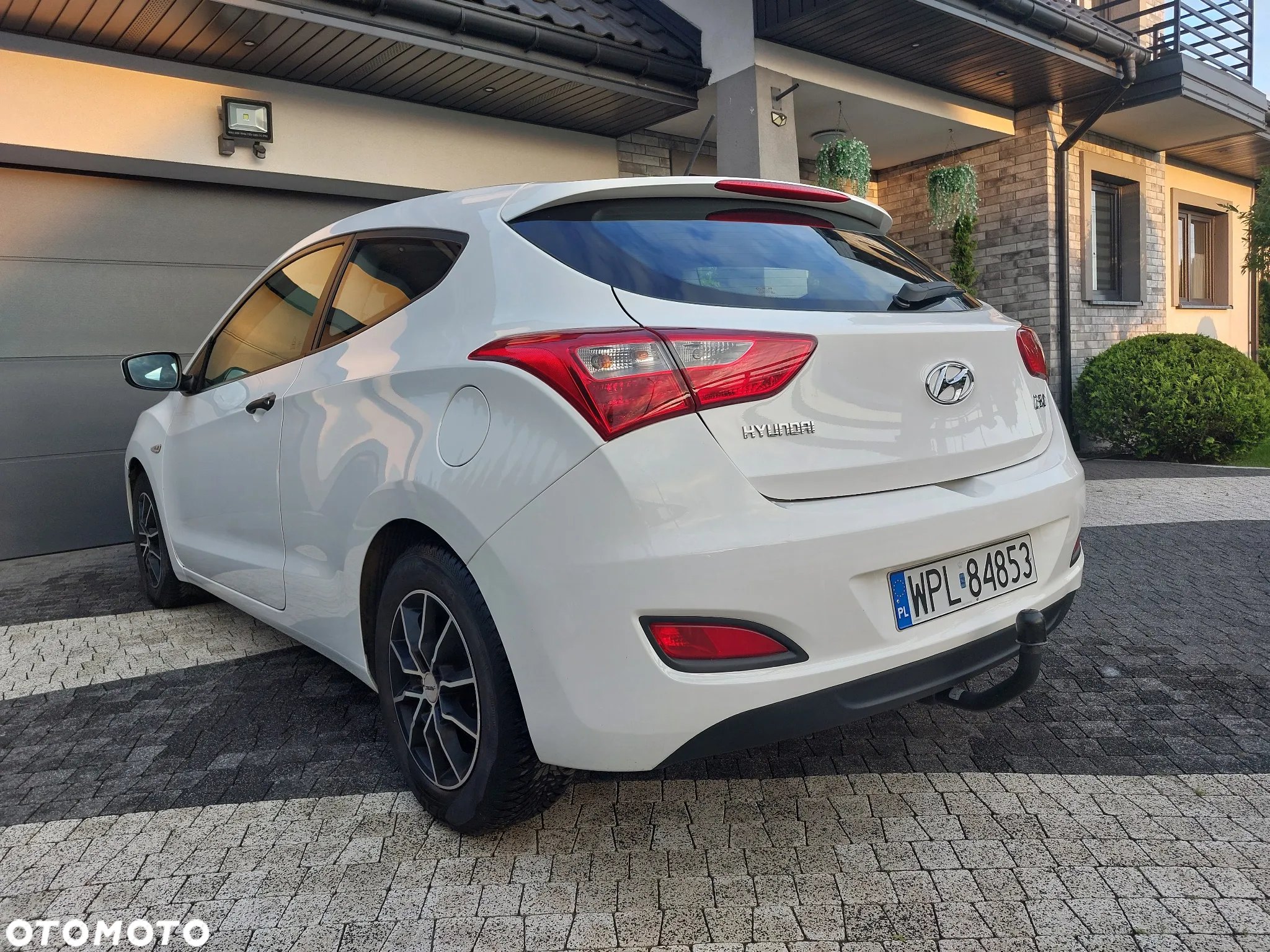 Hyundai i30 1.4 Classic - 3