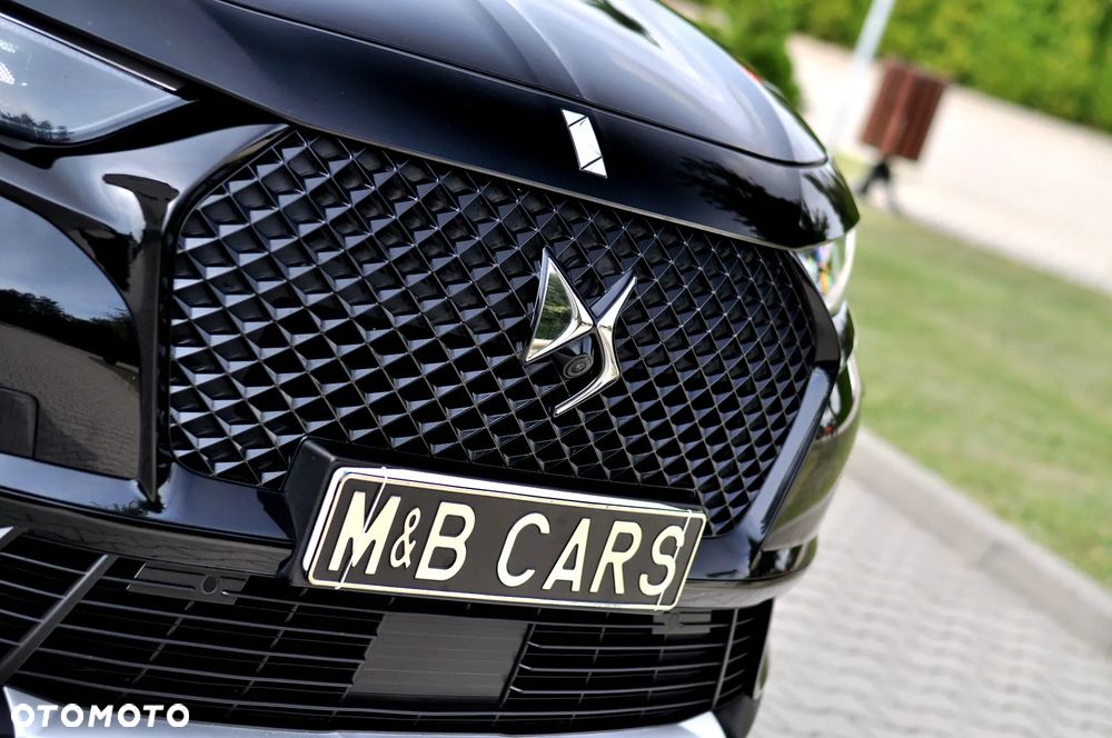 DS Automobiles DS 7 Crossback - 14