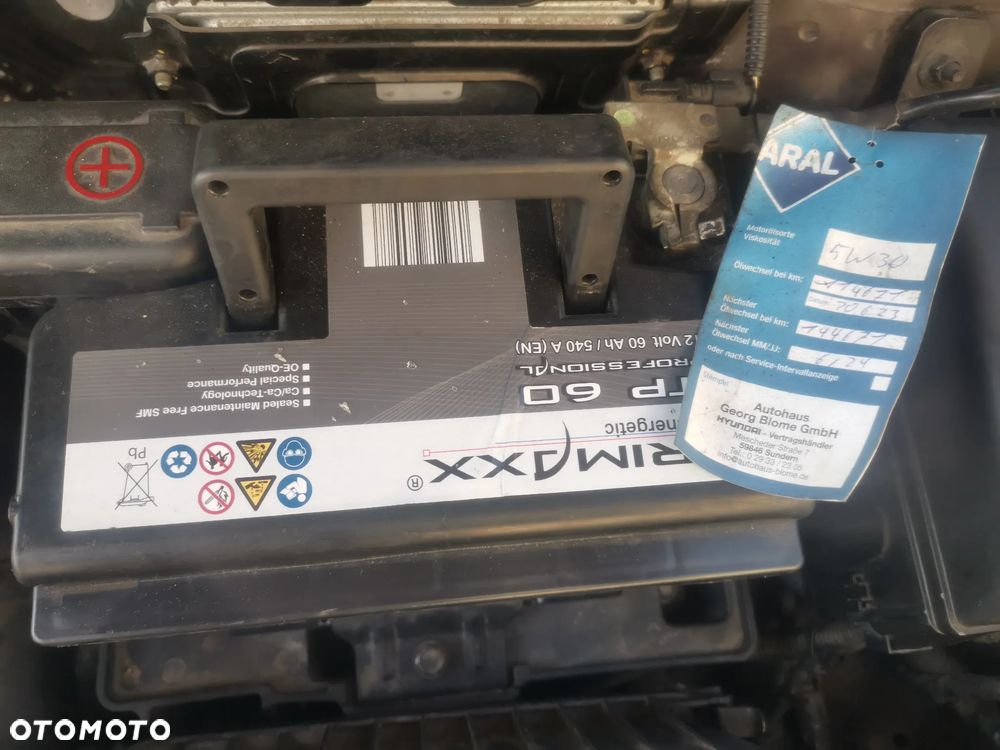 Hyundai ix35 2.0 2WD Style - 26