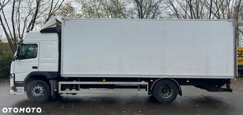Volvo FM 340 / IZOTERMA / WINDA / SPROWADZONY / 18 PALET / 10.2017 / E6 / STAN BARDZO DOBRY - 5