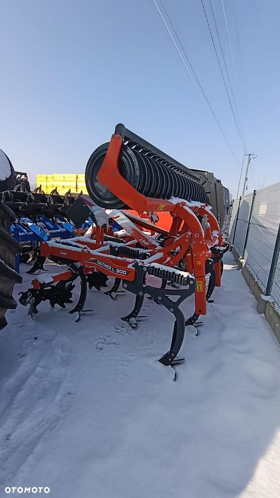 Kuhn Cultimer 300 NS - 3