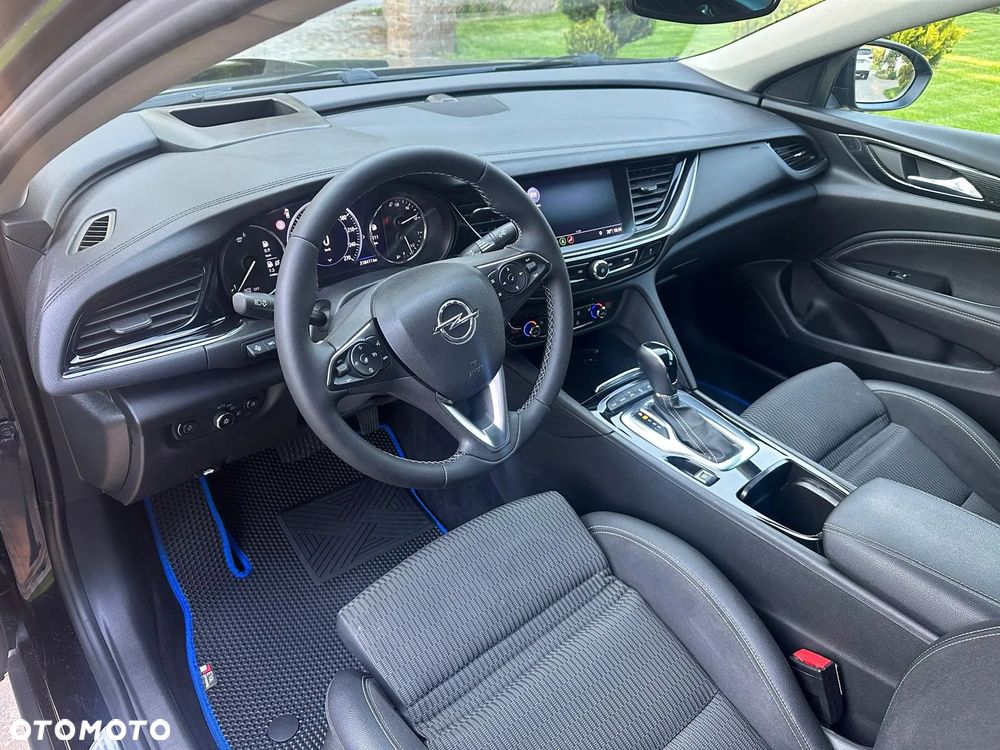 Opel Insignia 2.0 CDTI Exclusive S&S - 16