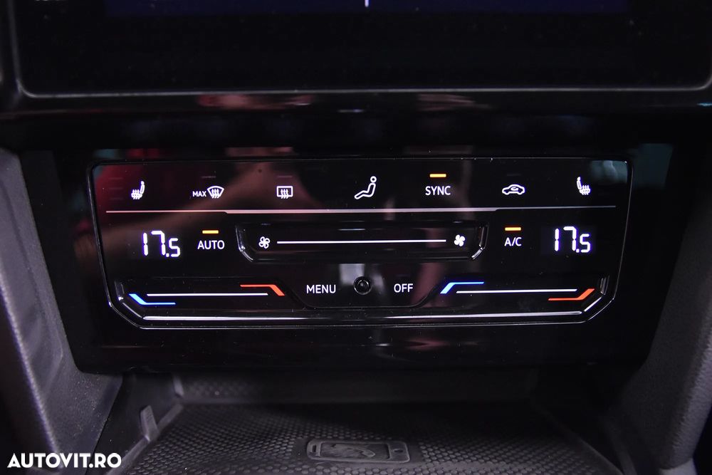 Volkswagen Passat - 17