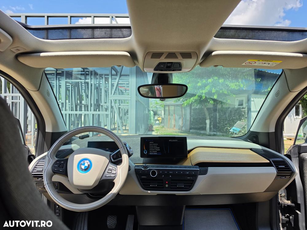 BMW i3 60 Ah - 13