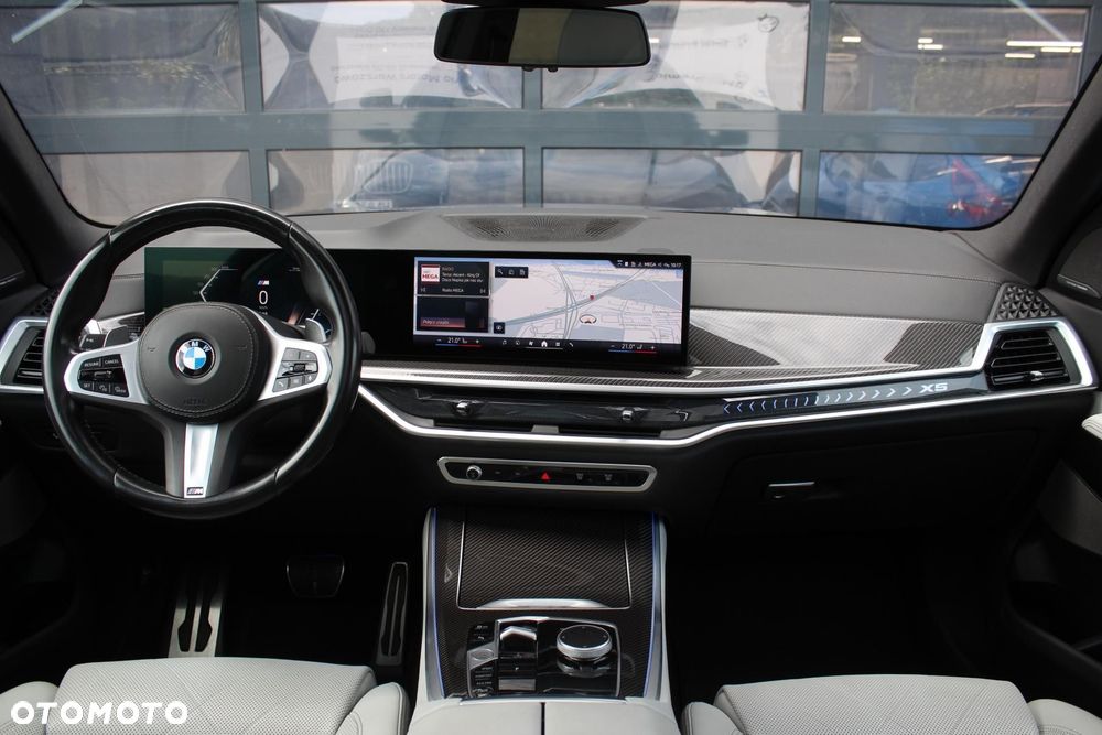 BMW X5 - 6