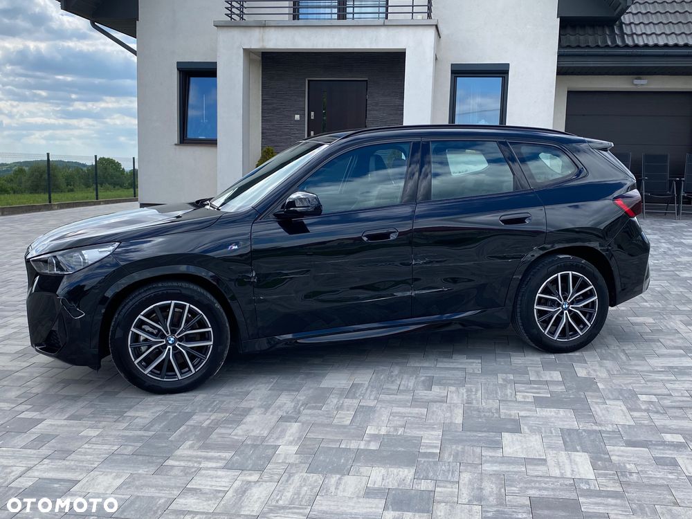 BMW X1 - 9