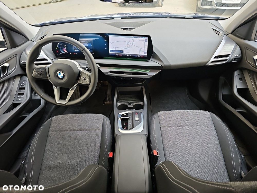 BMW Seria 1 - 15