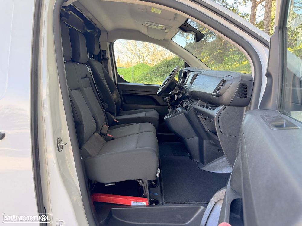 Opel Vivaro 1.5 CDTi L2H1 Enjoy - 7