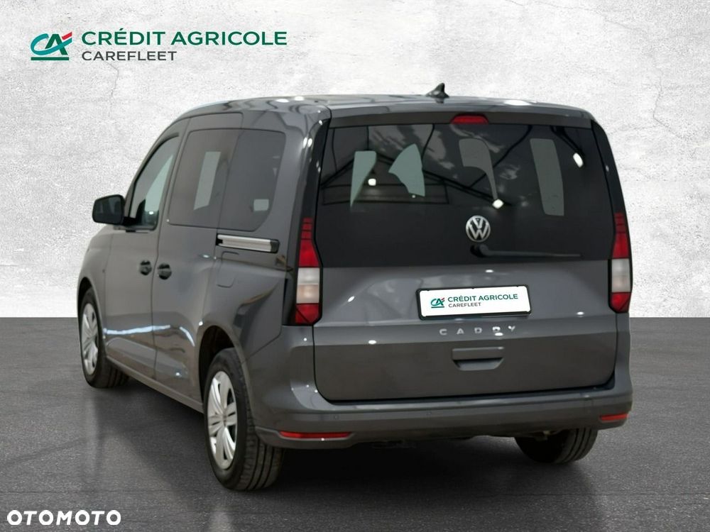 Volkswagen Caddy - 7