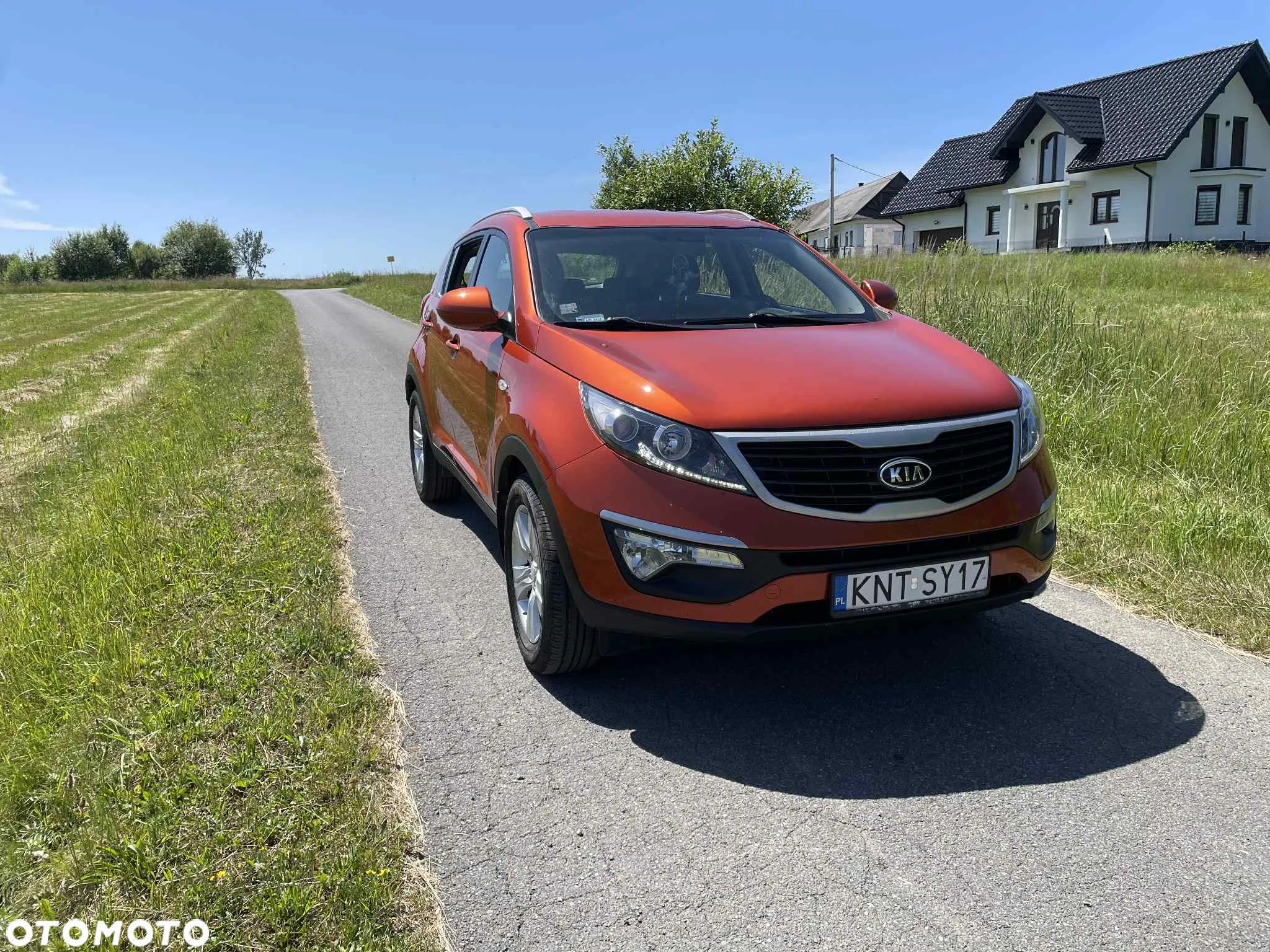 Kia Sportage 1.6 GDI L 2WD - 2
