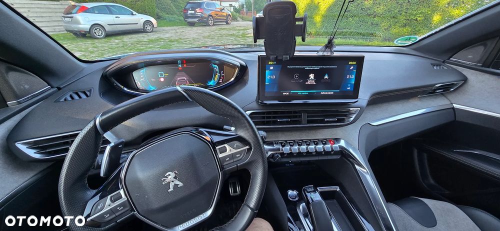 Peugeot 3008 - 19