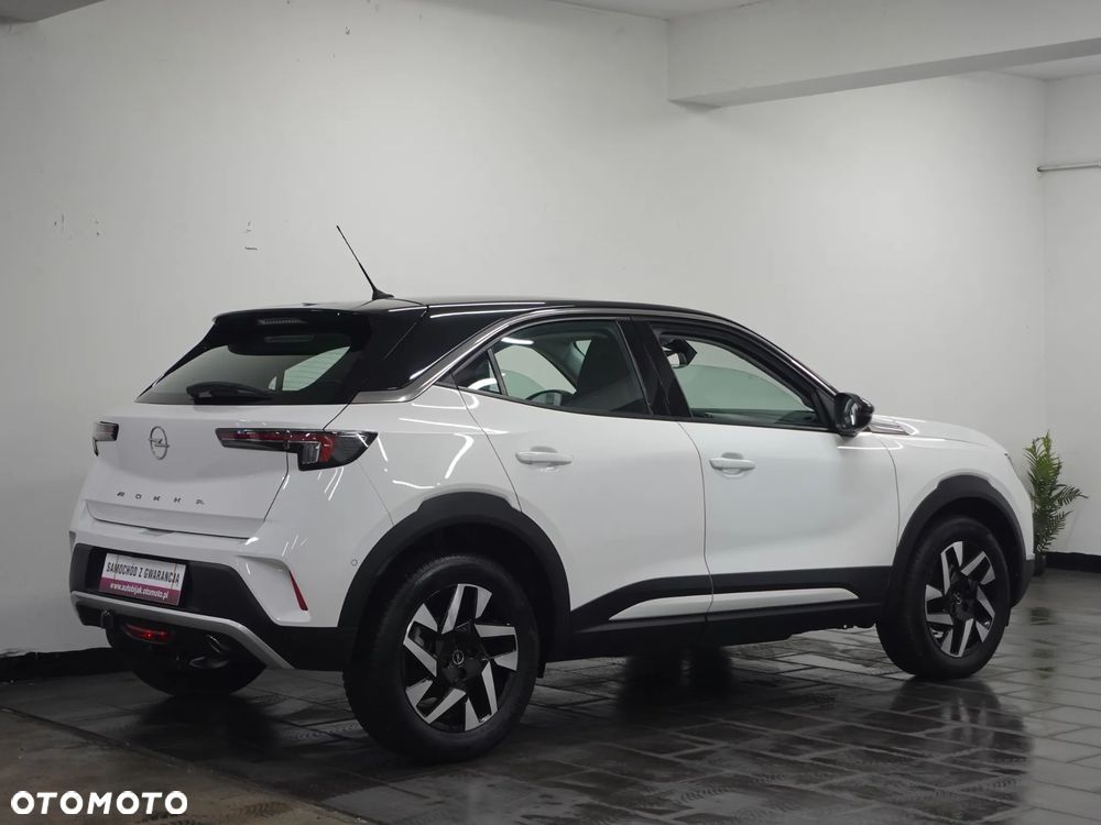 Opel Mokka 1.5 Business Elegance - 9