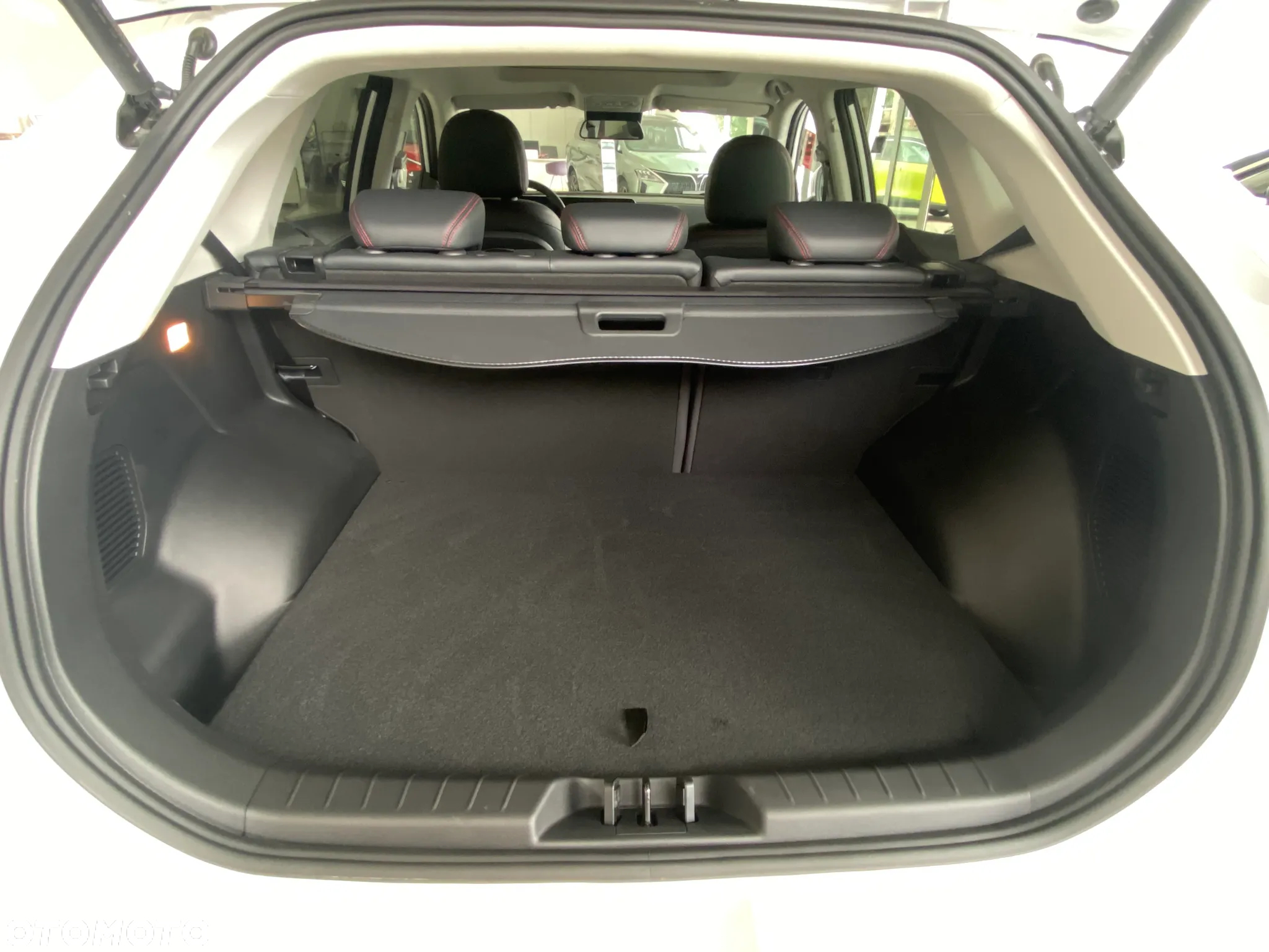 Forthing T5 EVO - 16