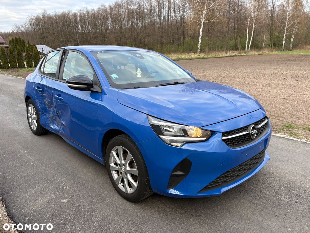Opel Corsa 1.2 Start/Stop Edition - 7